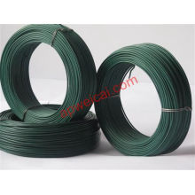 PVC Coated Small Coil Wire